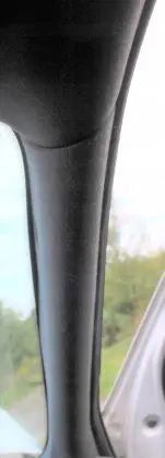 BMW X5 E53 Other sill/pillar trim element