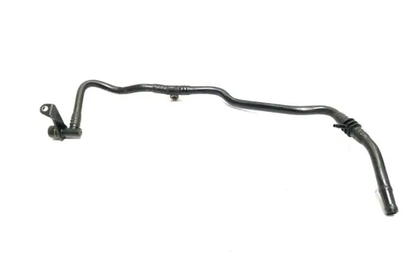 Audi A8 S8 D4 4H Vacuum line/pipe/hose 059131056N 059103230D
