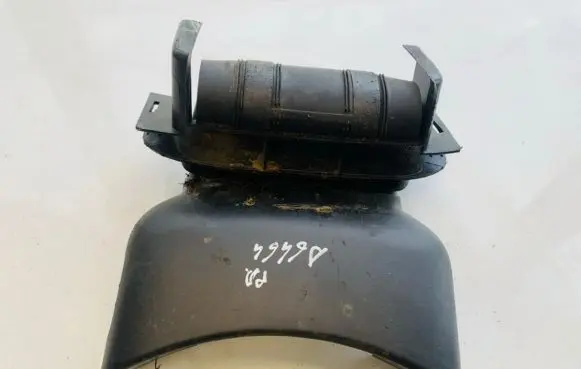 Volvo C30 Steering wheel column trim 30680134