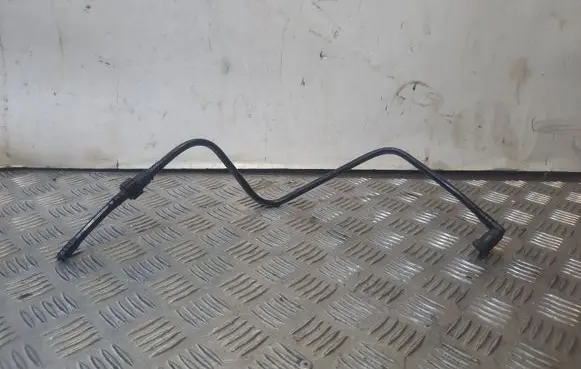 Jaguar XF Vacuum line/pipe/hose 9X239C490AD