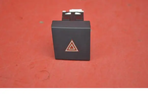 Peugeot 508 RXH Hazard light switch 96662380ZE