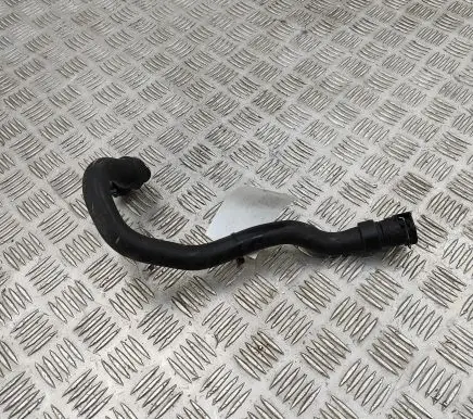 Citroen C5 Aircross Engine coolant pipe/hose 9815213180