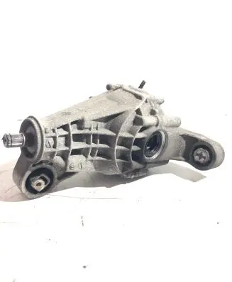 Audi Q7 4L Rear differential 4460310091 0BP525015J