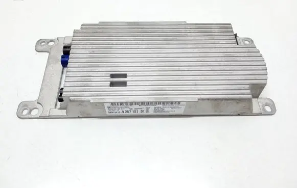 BMW 5 F10 F11 Bluetooth control unit module 8410925715101 2259397 10099110