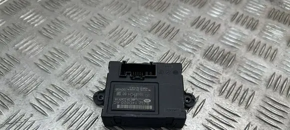 Jaguar XF X250 Door control unit/module BJ3214D620AC