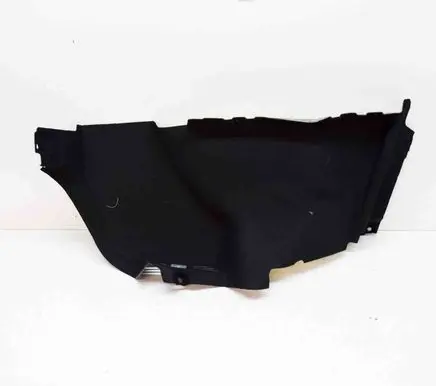 Tesla Model 3 Trunk/boot side trim panel 100715170E