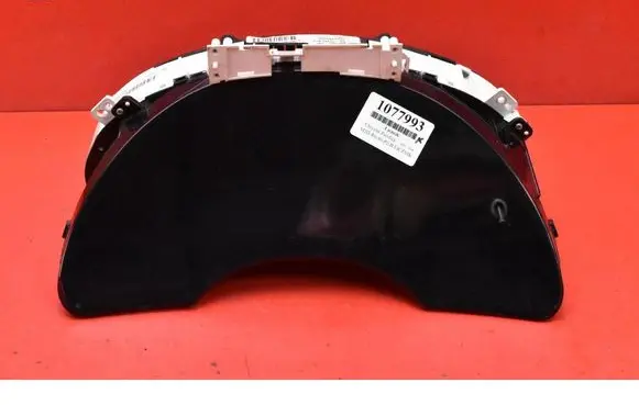 Chrysler Pacifica Speedometer (instrument cluster) 56044989AE
