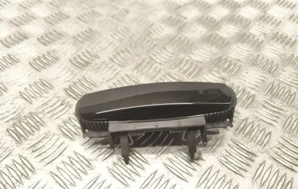 Audi A3 S3 8P Rear door exterior handle 4B0839885