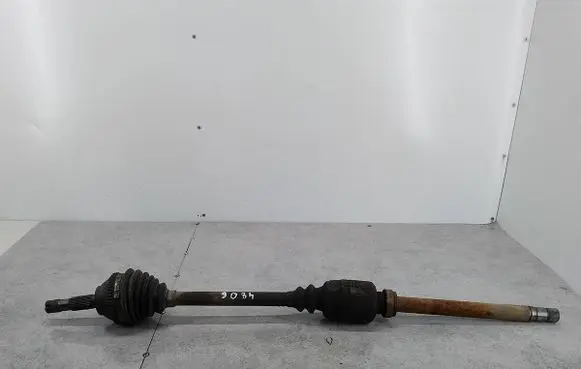 Citroen Jumper Front driveshaft 