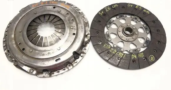 KIA Sorento Clutch set kit 3082002359