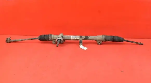 Steering rack