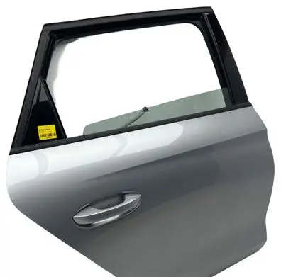 Seat Leon IV Rear door 5FE833052C LZ7G
