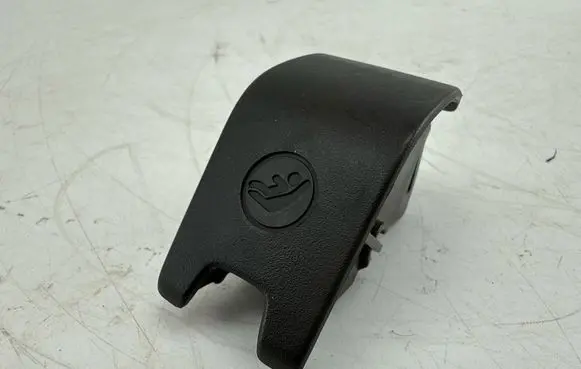 Audi A3 S3 8V ISOFIX cover 8V0887187