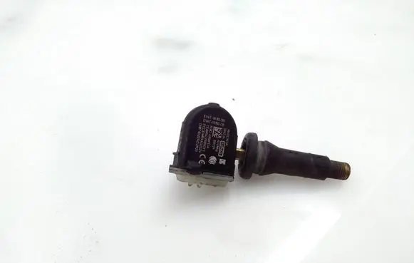 Tire pressure sensor