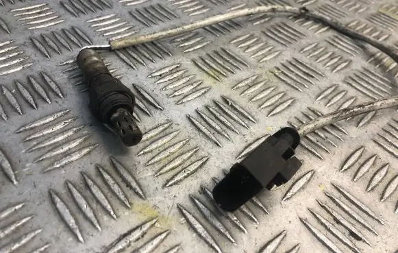 Mini One - Cooper R50 - 53 Lambda probe sensor 08726747