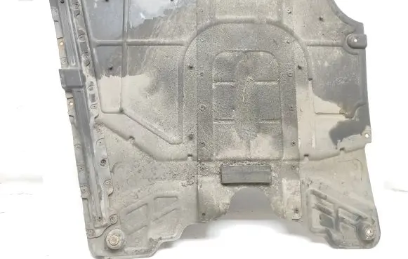 Fiat Doblo Engine splash shield/under tray