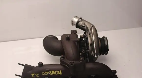 Ford Mondeo MK IV Turbo 8G9Q6K682BA