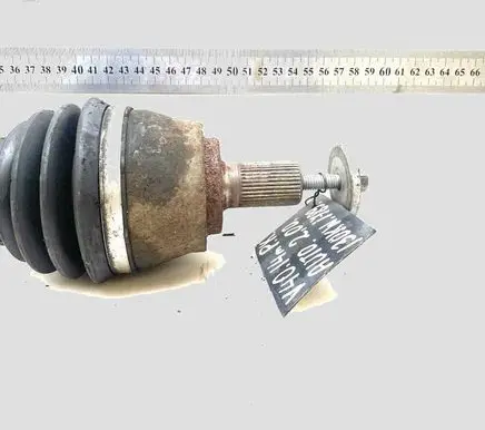 Volvo V40 Front driveshaft P31367540