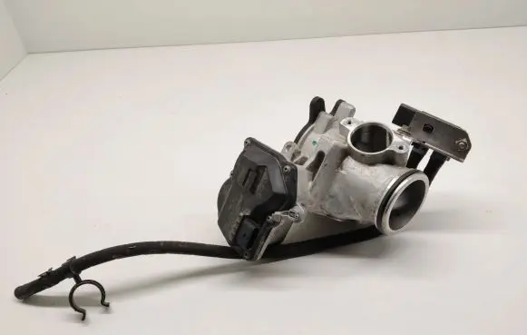 EGR valve