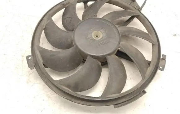 Audi A2 Electric radiator cooling fan 8Z0959453