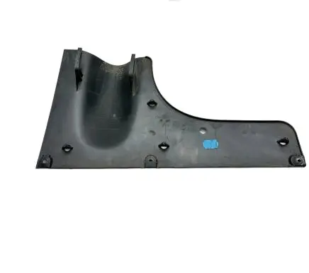 Volkswagen Transporter - Caravelle T5 Dashboard lower bottom trim panel 7H1863098A
