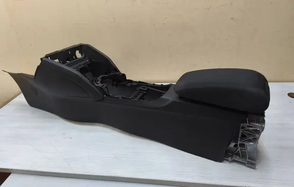 Center console