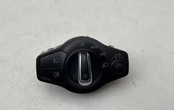 Audi A4 S4 B8 8K Light switch 8K0941531AS