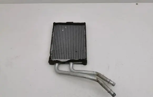 Mazda CX-7 Heater blower radiator