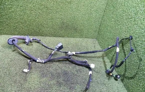 Renault Trafic III (X82) Front door wiring loom 241252495R 242106643R