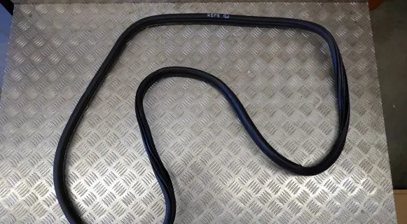 BMW X3 F25 Rubber seal rear door 7396556