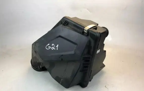 BMW 3 G20 G21 Air filter box 8580424