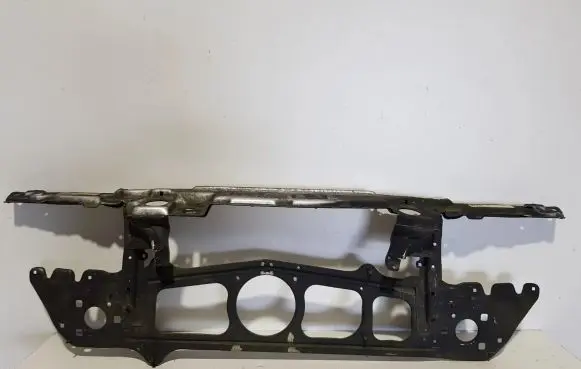 BMW 5 E39 Radiator support slam panel