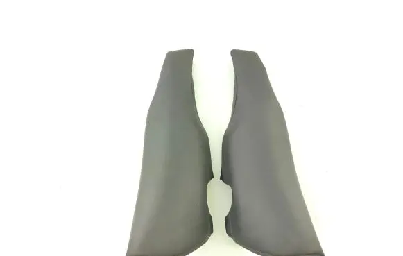 Volvo V70 Rear seat side bottom trim 30749794