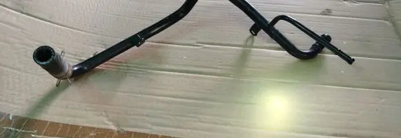 Subaru XV Engine coolant pipe/hose