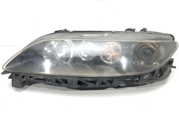Mazda 6 Headlight/headlamp