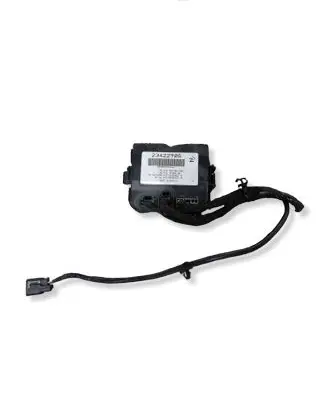 Opel Insignia A Tailgate/trunk control unit/module 23422905