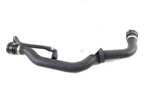 BMW X3 E83 Engine coolant pipe/hose 3401058