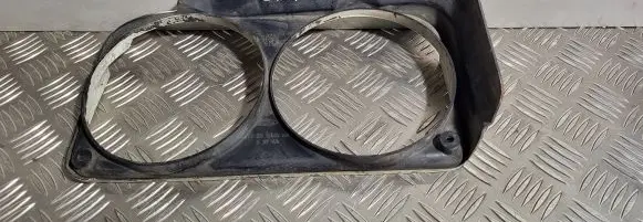 Ford Capri III Headlight part 78EG13049AA