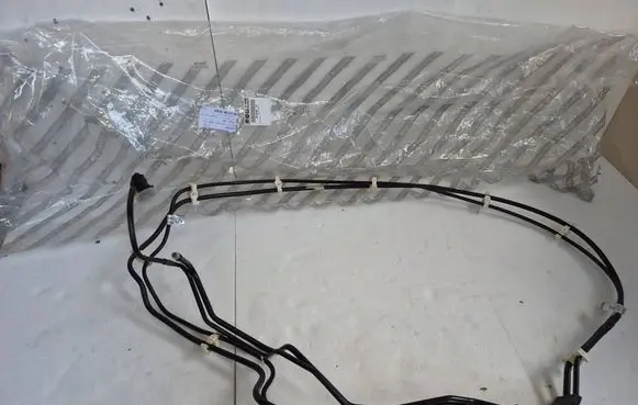 Fiat Panda III Fuel line/pipe/hose 51897499