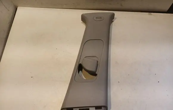KIA Ceed (B) pillar trim (top) 858411HH000