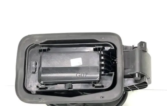 BMW X7 G07 Fuel tank cap 7440020