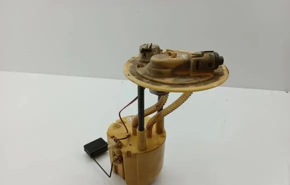 Fuel level sensor
