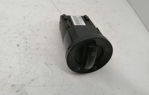 Volkswagen Transporter - Caravelle T5 Light switch 6Q0941531M 6Q0941531 2589
