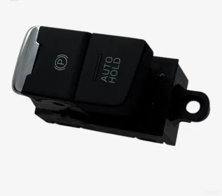 Mazda CX-5 Handbrake/parking brake auto hold switch KD2W66EP0
