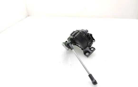 Volkswagen Transporter - Caravelle T5 Acceleration sensor 7H2723503E 6PV00802620