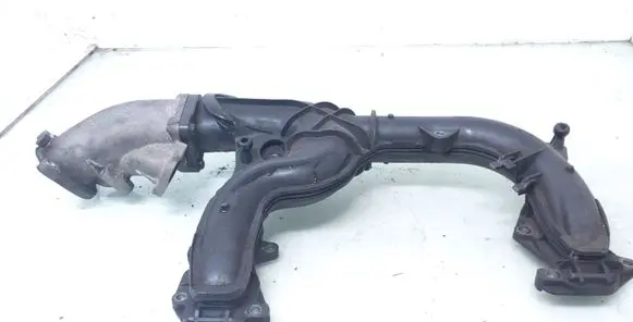 Audi A4 S4 B7 8E 8H Intake manifold 059145762B