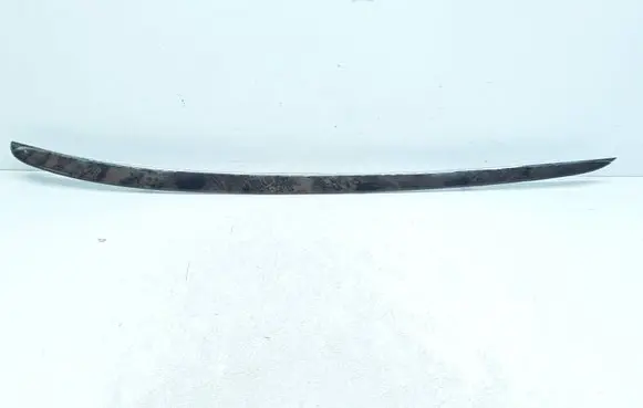 Mercedes-Benz CLK A209 C209 Dashboard glove box trim A2097202122