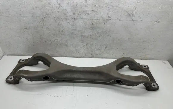 Audi Q7 4L Rear subframe 7L8512369