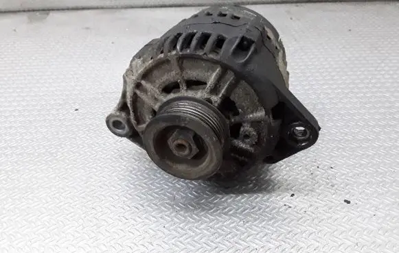 Lancia Kappa Generator/alternator 0123510010
