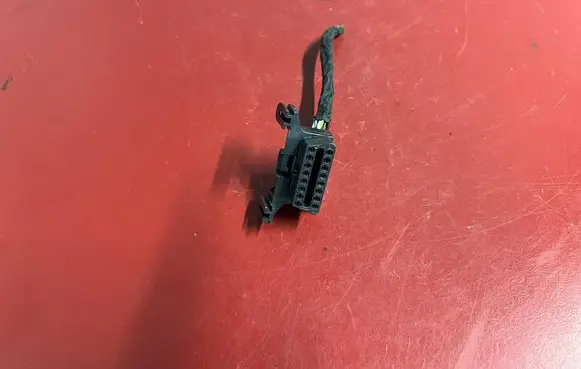 BMW X1 U11 Other wiring loom 9335262